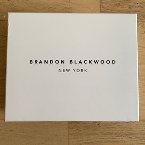 Brandon blackwood box